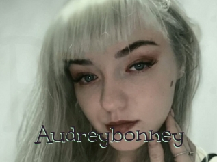 Audreybonney