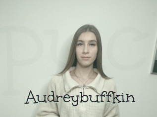 Audreybuffkin