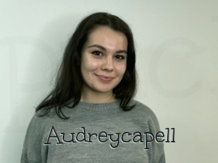 Audreycapell