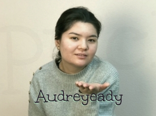 Audreyeady