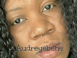 Audreyebene