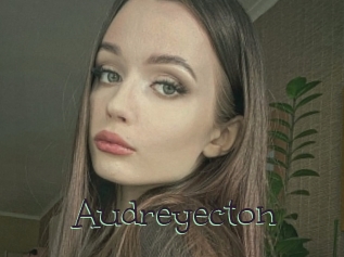 Audreyecton