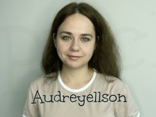 Audreyellson