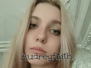 Audreyfaith