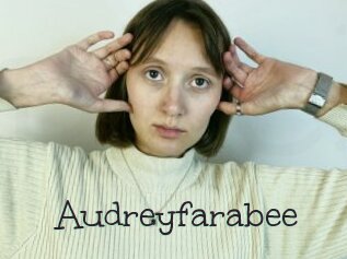 Audreyfarabee