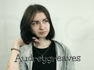 Audreygreaves