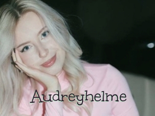 Audreyhelme