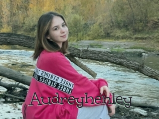 Audreyhenley