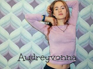 Audreyvonna