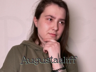 Augustaaliff