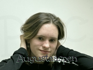 Augustaaspen