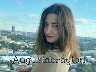 Augustabrayton