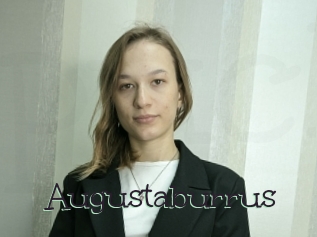 Augustaburrus