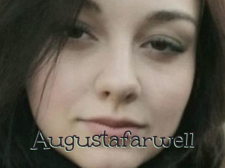 Augustafarwell