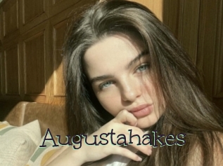 Augustahakes