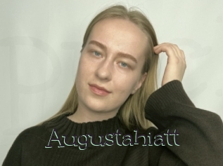 Augustahiatt