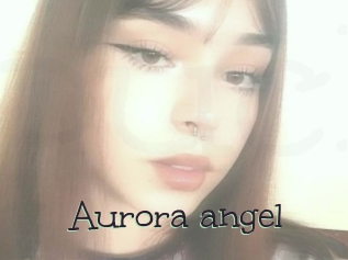 Aurora_angel