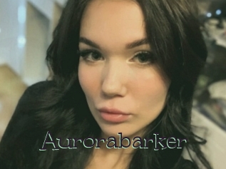 Aurorabarker