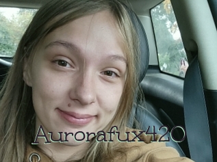 Aurorafux420