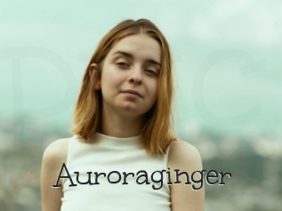 Auroraginger