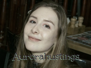 Aurorahustings