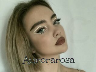 Aurorarosa