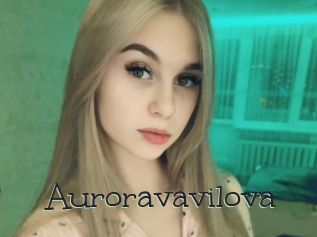 Auroravavilova