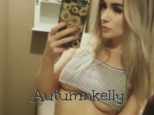 Autumnkelly