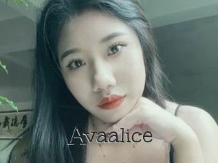 Avaalice