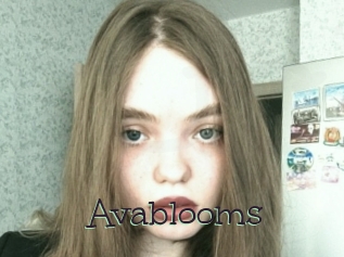 Avablooms