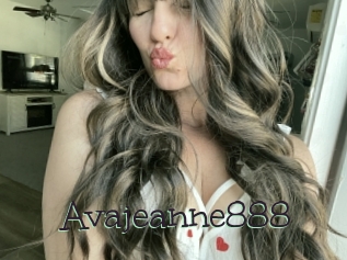 Avajeanne888