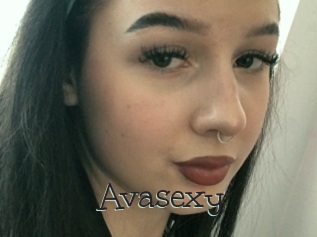 Avasexy