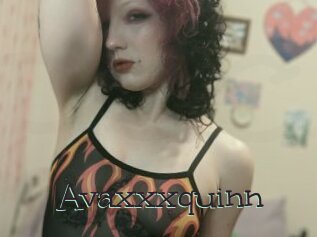 Avaxxxquinn