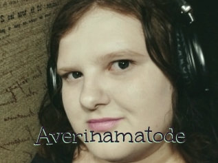 Averinamatode