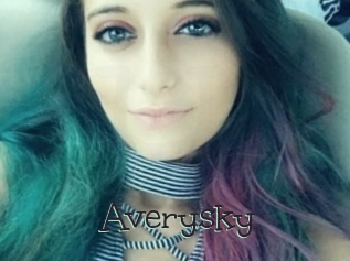 Averysky