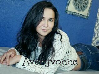 Averyvonna