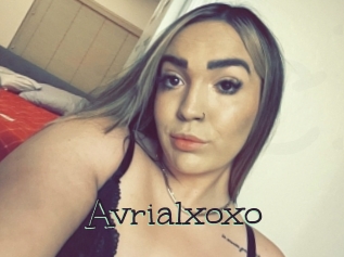 Avrialxoxo