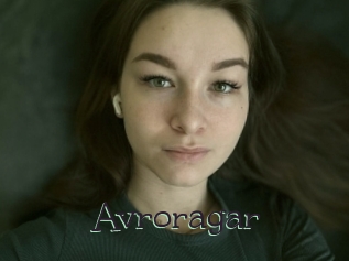 Avroragar