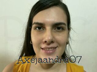 Axejaandra07