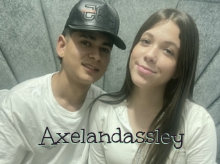 Axelandassley