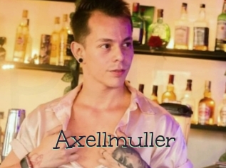 Axellmuller