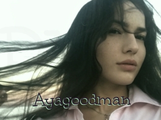 Ayagoodman