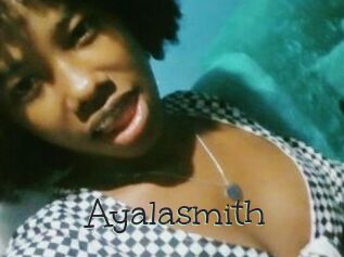 Ayalasmith