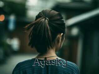 Ayasky