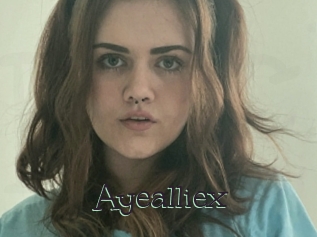 Ayealliex