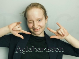 Aylaharisson