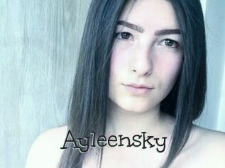 Ayleensky