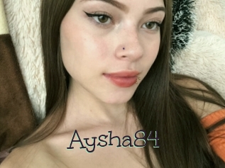 Aysha84