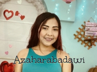 Azaharabadawi