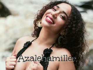 Azalehamiller